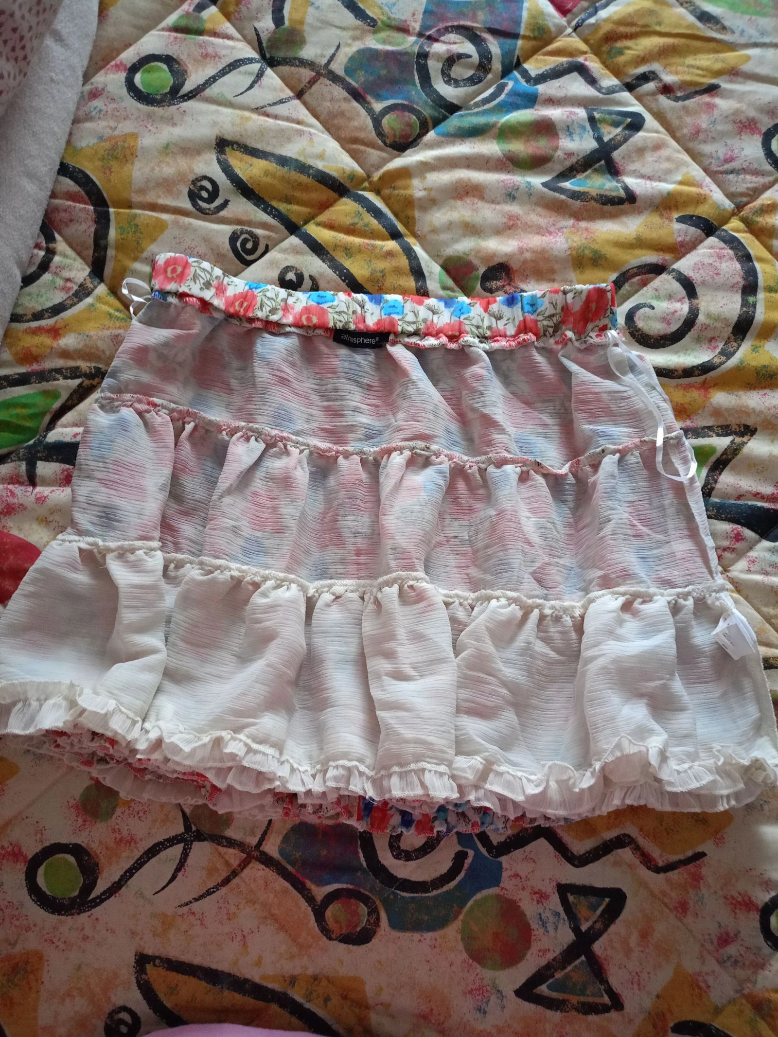 Falda  – photo 4